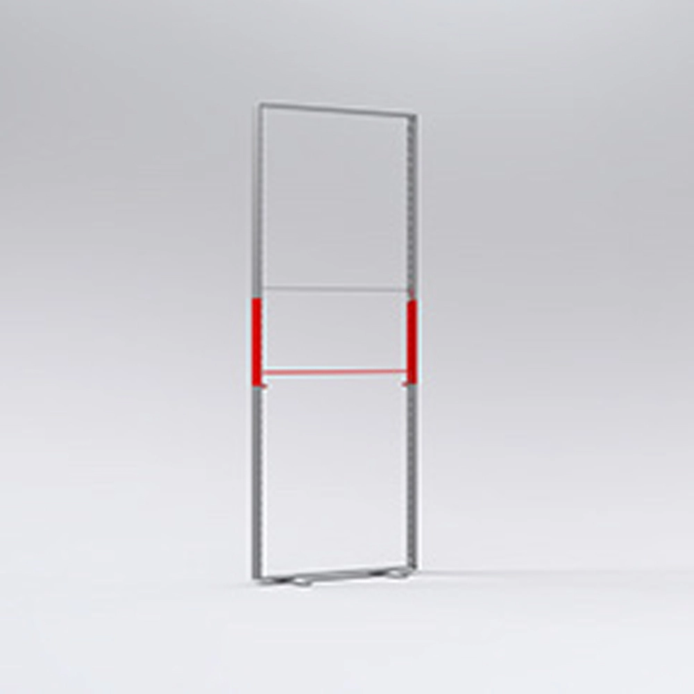 Erweiterungsset für PICUP 850x2000 auf 850x2450 Erweiterungsset für PICUP 850x2000 auf 850x2450