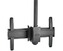 Deckenhalterung-Set Large (Single Display, 32 bis 60 Zoll) Deckenhalterung-Set Large (Single Display, 32 bis 60 Zoll)