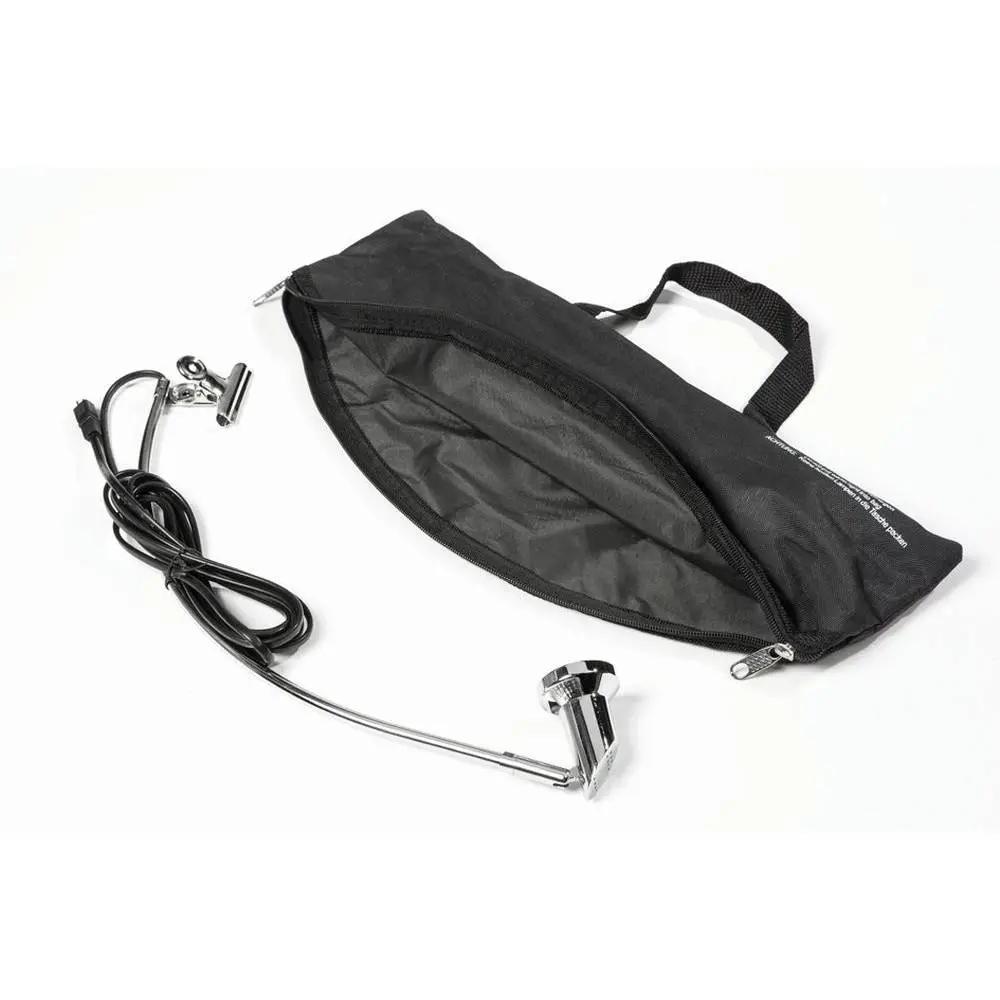 Universal-Halogenspot inkl. Tasche Universal-Halogenspot inkl. Tasche
