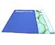 Austauschflagge für Beachflag Classic Drop M Austauschflagge für Beachflag Classic Drop M