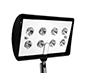 Expand Spotlight LED (17W) inkl. Nylontasche