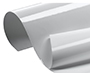 Foliendruck für Logoplatten Foliendruck für Logoplatten