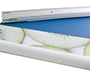 Austauschdruck mit Einbau für Rollup Display Classic 120 Austauschdruck mit Einbau für Rollup Display Classic 120