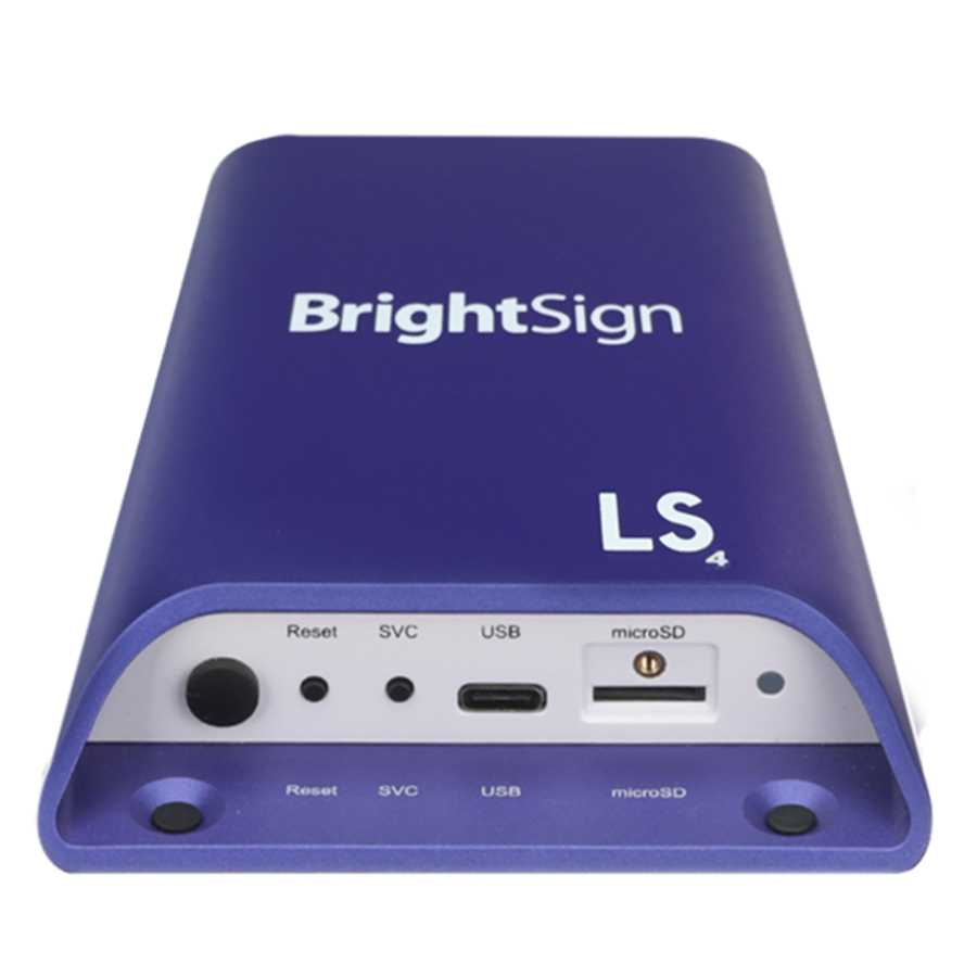 Digital Signage Player