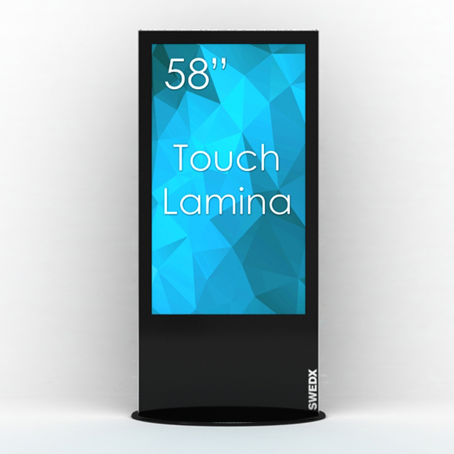 Digital Signage Screens