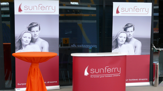 Sunferry