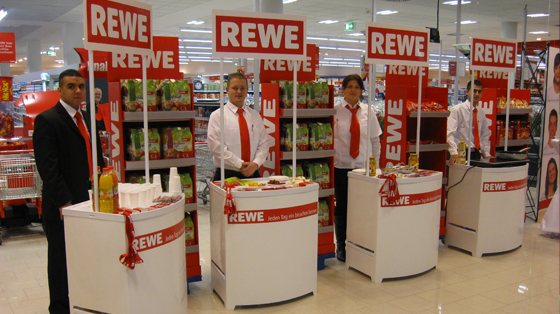 Rewe