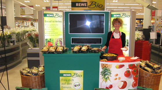 Rewe