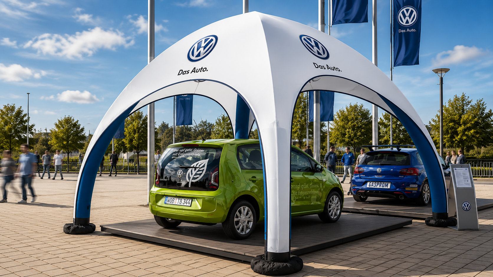 Volkswagen