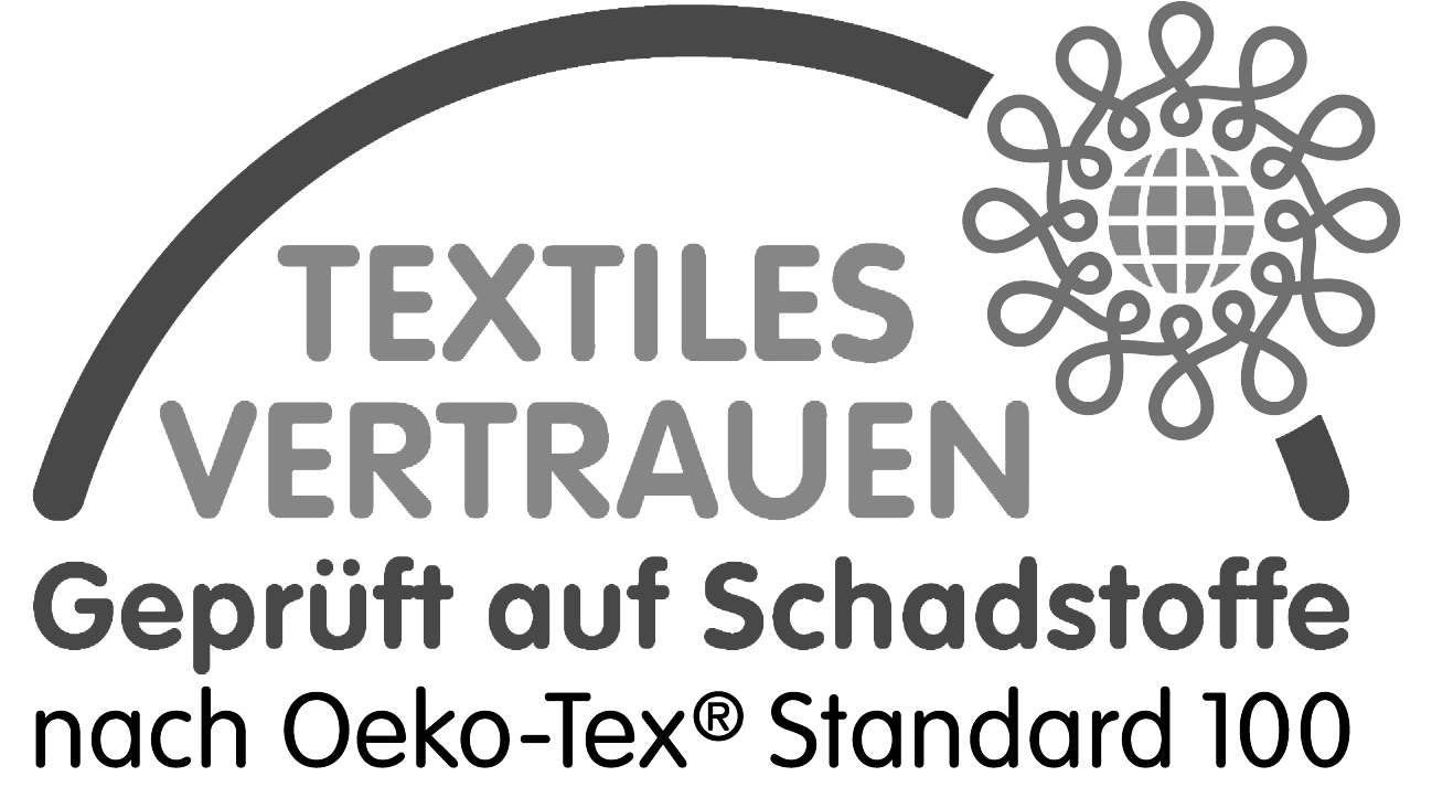 Textiles Vertrauen