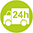 Express 24h Express 24h